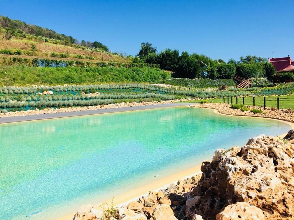 Agriturismo San Martino Pozzuoli Exterior photo