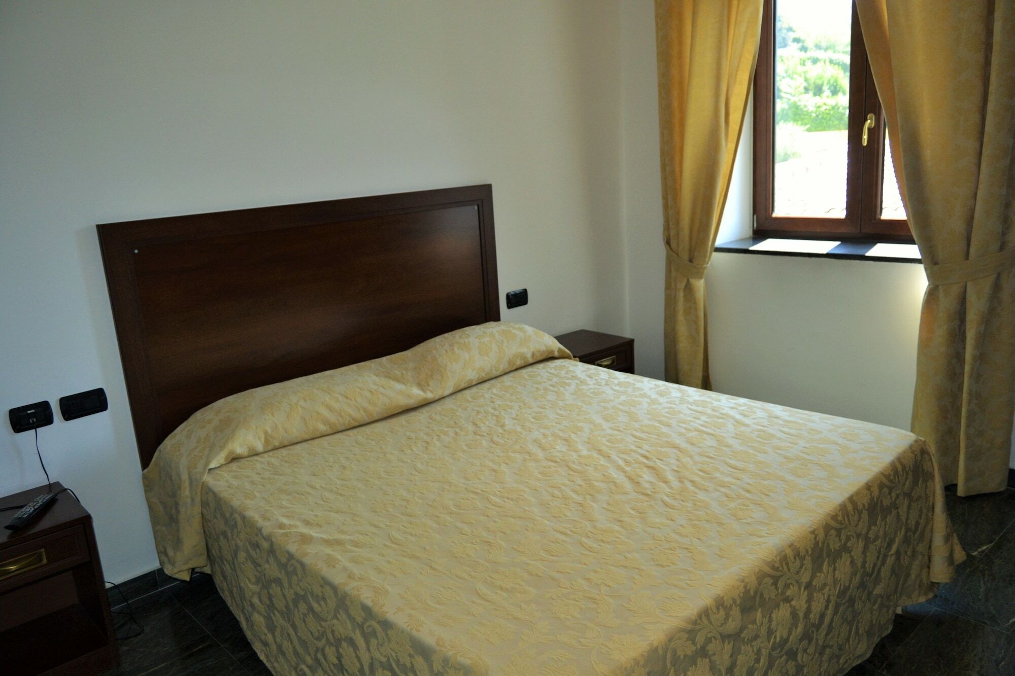 Agriturismo San Martino Pozzuoli Exterior photo
